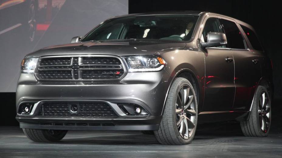 Dodge Durango | <a href="https://preprod.quatrorodas.abril.com.br/saloes/new-york/2013/dodge-durango-737399.shtml" rel="migration">Leia mais</a>