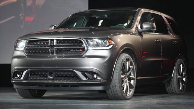 Dodge Durango | <a href="https://preprod.quatrorodas.abril.com.br/saloes/new-york/2013/dodge-durango-737399.shtml" rel="migration">Leia mais</a> Dodge Durango | <a href="https://preprod.quatrorodas.abril.com.br/saloes/new-york/2013/dodge-durango-737399.shtml" rel="migration">Leia mais</a>
