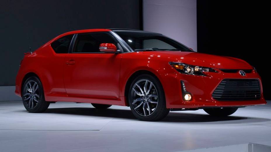 Scion tC | <a href="https://preprod.quatrorodas.abril.com.br/saloes/new-york/2013//scion-tc-737389.shtml" rel="migration">Leia mais</a> Scion tC | <a href="https://preprod.quatrorodas.abril.com.br/saloes/new-york/2013//scion-tc-737389.shtml" rel="migration">Leia mais</a>