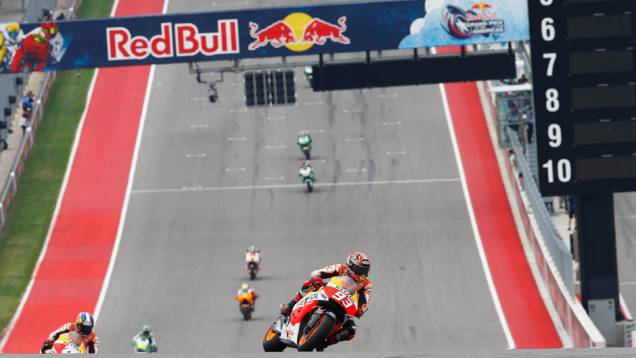 Bela vista do final da reta de Austin | <a href="https://preprod.quatrorodas.abril.com.br/moto/noticias/marquez-passeia-vence-gp-austin-motogp-779654.shtml" rel="migration">Leia mais</a> Bela vista do final da reta de Austin | <a href="https://preprod.quatrorodas.abril.com.br/moto/noticias/marquez-passeia-vence-gp-austin-motogp-779654.shtml" rel="migration">Leia mais</a>