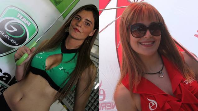 Veja como foram as corridas, que contaram com a presença de belas garotas! | <a href="https://preprod.quatrorodas.abril.com.br/moto/noticias/wsbk-chaz-davies-domina-aragon-738610.shtml" rel="migration">Leia mais</a> Veja como foram as corridas, que contaram com a presença de belas garotas! | <a href="https://preprod.quatrorodas.abril.com.br/moto/noticias/wsbk-chaz-davies-domina-aragon-738610.shtml" rel="migration">Leia mais</a>