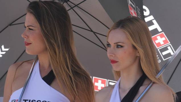 Veja como foram as corridas, que contaram com a presença de belas garotas! | <a href="https://preprod.quatrorodas.abril.com.br/moto/noticias/wsbk-chaz-davies-domina-aragon-738610.shtml" rel="migration">Leia mais</a> Veja como foram as corridas, que contaram com a presença de belas garotas! | <a href="https://preprod.quatrorodas.abril.com.br/moto/noticias/wsbk-chaz-davies-domina-aragon-738610.shtml" rel="migration">Leia mais</a>