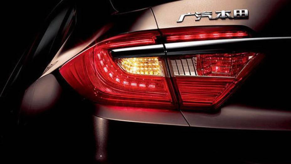 Haver&aacute; duas op&ccedil;&otilde;es de transmiss&atilde;o, manual e autom&aacute;tica, ambas com cinco marchas | <a href="%20https://preprod.quatrorodas.abril.com.br/saloes/xangai/2013/honda-crider-concept-739062.shtml" rel="migration">Leia mais</a>