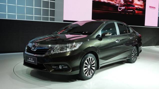 Honda Crider concept | <a href="https://preprod.quatrorodas.abril.com.br/saloes/xangai/2013/honda-crider-concept-739062.shtml" rel="migration">Leia mais</a> Honda Crider concept | <a href="https://preprod.quatrorodas.abril.com.br/saloes/xangai/2013/honda-crider-concept-739062.shtml" rel="migration">Leia mais</a>