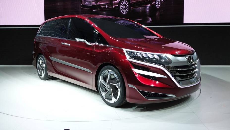 Honda Concept M | <a href="https://preprod.quatrorodas.abril.com.br/saloes/xangai/2013/honda-concept-m-739243.shtml" rel="migration">Leia mais</a>