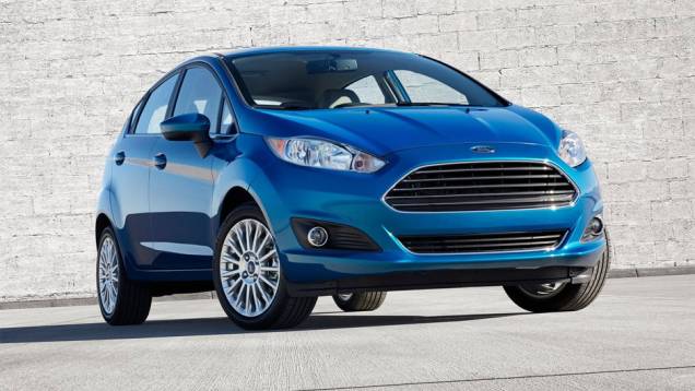 Ford Fiesta 1.0 EcoBoost foi o vencedor da categoria Carros Econômicos, e também levou o prêmio geral Ford Fiesta 1.0 EcoBoost foi o vencedor da categoria Carros Econômicos, e também levou o prêmio geral
