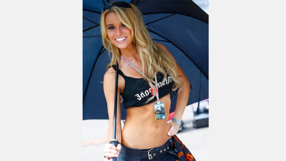 Veja as belas garotas da MotoGP de Indianápolis e saiba como foi a corrida! | <a href="https://preprod.quatrorodas.abril.com.br/moto/galerias/competicoes/motogp-indianapolis-corrida-750344.shtml" rel="migration">Leia mais</a>