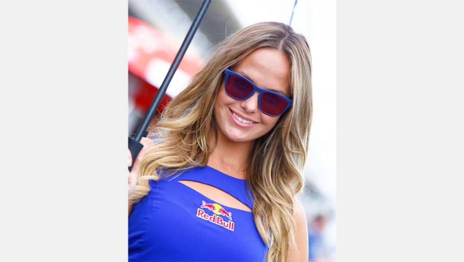 Veja as belas garotas da MotoGP de Indianápolis e saiba como foi a corrida! | <a href="https://preprod.quatrorodas.abril.com.br/moto/galerias/competicoes/motogp-indianapolis-corrida-750344.shtml" rel="migration">Leia mais</a>