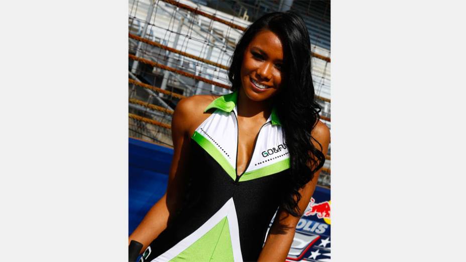 Veja as belas garotas da MotoGP de Indianápolis e saiba como foi a corrida! | <a href="https://preprod.quatrorodas.abril.com.br/moto/galerias/competicoes/motogp-indianapolis-corrida-750344.shtml" rel="migration">Leia mais</a>