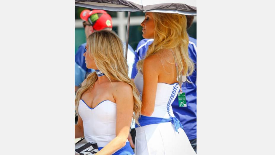 Veja as belas garotas da MotoGP de Indianápolis e saiba como foi a corrida! | <a href="https://preprod.quatrorodas.abril.com.br/moto/galerias/competicoes/motogp-indianapolis-corrida-750344.shtml" rel="migration">Leia mais</a>