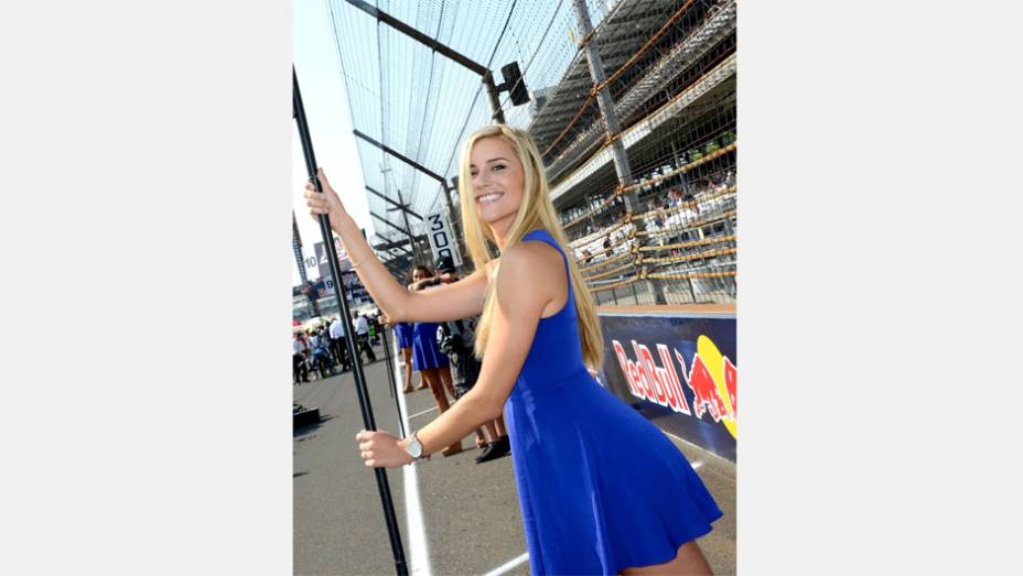 Veja as belas garotas da MotoGP de Indianápolis e saiba como foi a corrida! | <a href="https://preprod.quatrorodas.abril.com.br/moto/galerias/competicoes/motogp-indianapolis-corrida-750344.shtml" rel="migration">Leia mais</a>