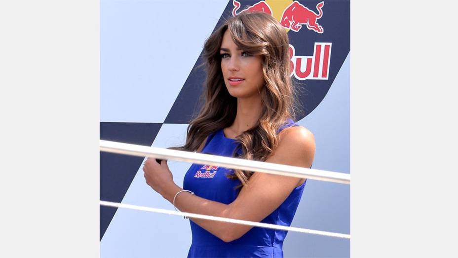 Veja as belas garotas da MotoGP de Indianápolis e saiba como foi a corrida! | <a href="https://preprod.quatrorodas.abril.com.br/moto/galerias/competicoes/motogp-indianapolis-corrida-750344.shtml" rel="migration">Leia mais</a>