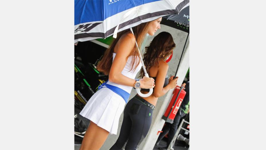 Veja as belas garotas da MotoGP da República Tcheca e saiba como foi a corrida! | <a href="https://preprod.quatrorodas.abril.com.br/moto/galerias/competicoes/motogp-republica-tcheca-domingo-751230.shtmll" rel="migration">Leia mais</a>