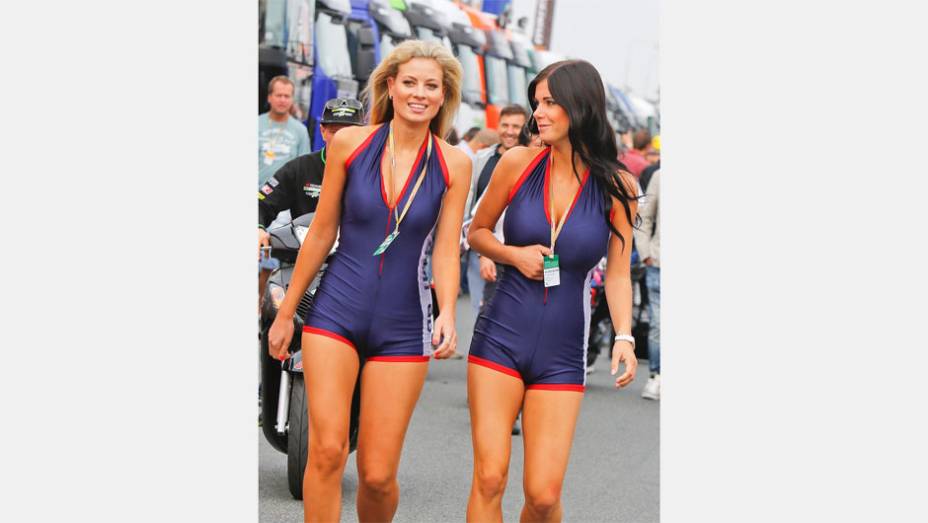 Veja as belas garotas da MotoGP da República Tcheca e saiba como foi a corrida! | <a href="https://preprod.quatrorodas.abril.com.br/moto/galerias/competicoes/motogp-republica-tcheca-domingo-751230.shtmll" rel="migration">Leia mais</a>