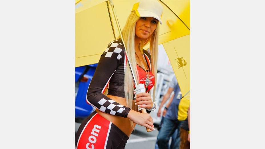 Veja as belas garotas da MotoGP da República Tcheca e saiba como foi a corrida! | <a href="https://preprod.quatrorodas.abril.com.br/moto/galerias/competicoes/motogp-republica-tcheca-domingo-751230.shtmll" rel="migration">Leia mais</a>