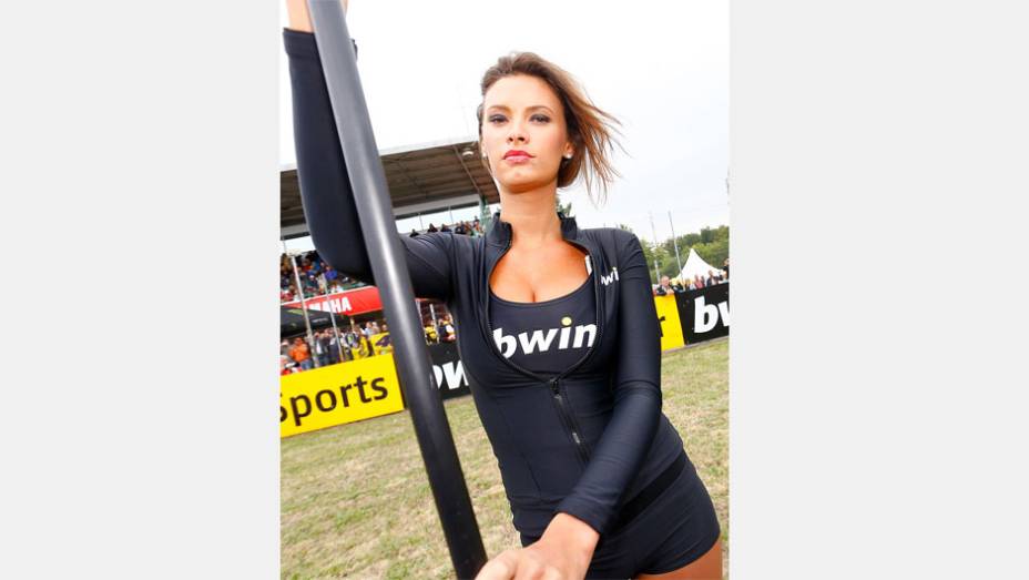 Veja as belas garotas da MotoGP da República Tcheca e saiba como foi a corrida! | <a href="https://preprod.quatrorodas.abril.com.br/moto/galerias/competicoes/motogp-republica-tcheca-domingo-751230.shtmll" rel="migration">Leia mais</a>