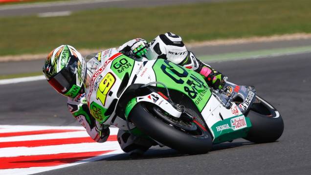 Alvaro Bautista foi o oitavo | <a href="https://preprod.quatrorodas.abril.com.br/moto/noticias/motogp-marquez-garante-pole-silverstone-751994.shtml" rel="migration">Leia mais</a> Alvaro Bautista foi o oitavo | <a href="https://preprod.quatrorodas.abril.com.br/moto/noticias/motogp-marquez-garante-pole-silverstone-751994.shtml" rel="migration">Leia mais</a>