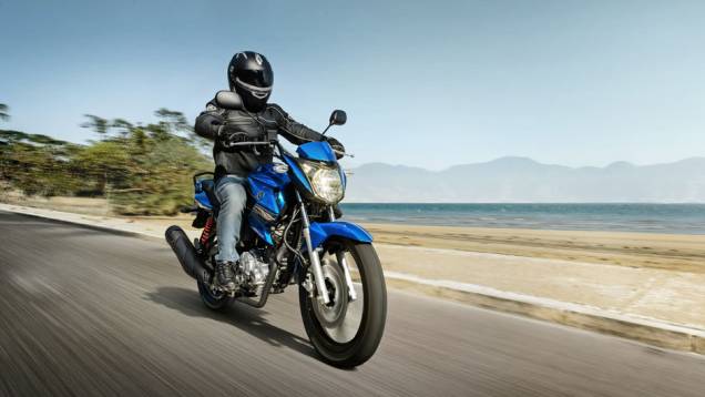 Motocicleta é exclusividade do mercado brasileiro | <a href="https://preprod.quatrorodas.abril.com.br/moto/noticias/yamaha-lanca-ys150-fazer-r-7-390-00-752066.shtml" rel="migration">Leia mais</a> Motocicleta é exclusividade do mercado brasileiro | <a href="https://preprod.quatrorodas.abril.com.br/moto/noticias/yamaha-lanca-ys150-fazer-r-7-390-00-752066.shtml" rel="migration">Leia mais</a>