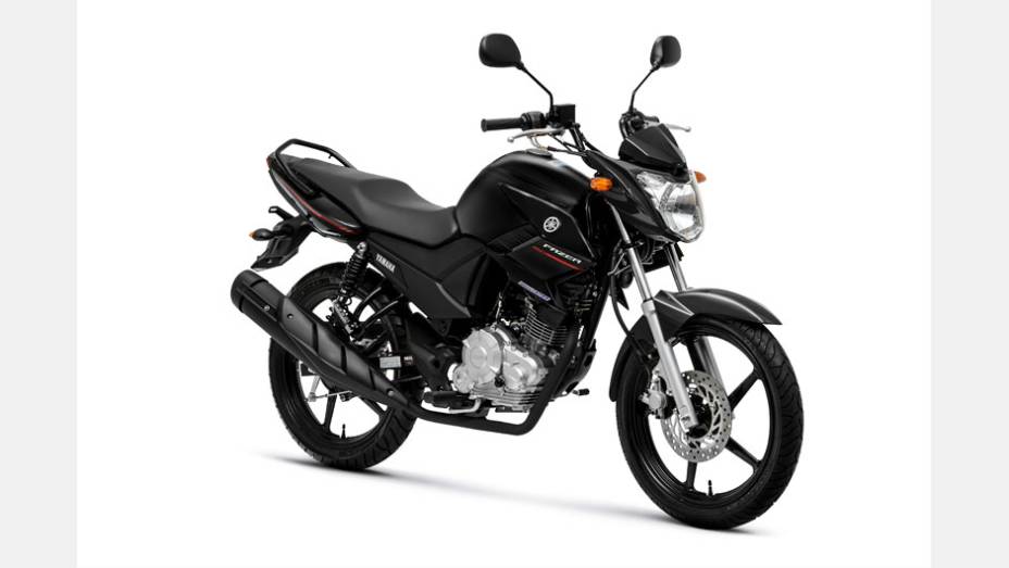 A Fazer 150 está equipada com um motor Blueflex de 2ª geração, SOHC (Single Over Head Camshaft) de 149,3 cm³ e quatro tempos | <a href="https://preprod.quatrorodas.abril.com.br/moto/noticias/yamaha-lanca-ys150-fazer-r-7-390-00-752066.shtml" rel="migration">Leia mais</a> A Fazer 150 está equipada com um motor Blueflex de 2ª geração, SOHC (Single Over Head Camshaft) de 149,3 cm³ e quatro tempos | <a href="https://preprod.quatrorodas.abril.com.br/moto/noticias/yamaha-lanca-ys150-fazer-r-7-390-00-752066.shtml" rel="migration">Leia mais</a>