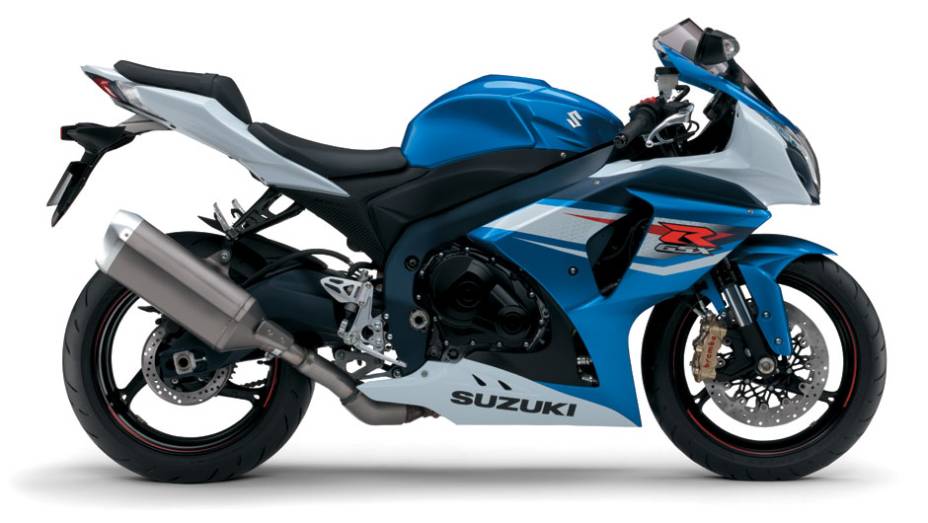 A embreagem desta motocicleta é operada por cabo de aço e vem equipada com o sistema SCAS (Suzuki Clutch Assisted System) | <a href="https://preprod.quatrorodas.abril.com.br/moto/noticias/suzuki-lanca-gsx-r1000-2014-752224.shtml" rel="migration">Leia mais</a>