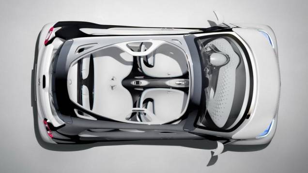 Dentro da cabine, os bancos possuem design que sugerem que estão flutuando | <a href="https://preprod.quatrorodas.abril.com.br/saloes/frankfurt/2013/smart-forjoy-concept-752336.shtml" rel="migration">Leia mais</a> Dentro da cabine, os bancos possuem design que sugerem que estão flutuando | <a href="https://preprod.quatrorodas.abril.com.br/saloes/frankfurt/2013/smart-forjoy-concept-752336.shtml" rel="migration">Leia mais</a>