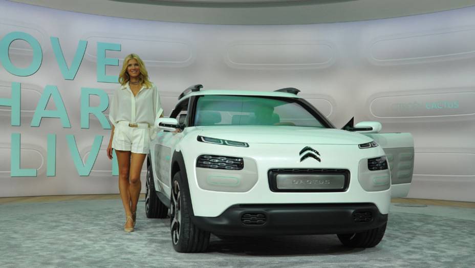 Citroen Cactus | <a href="https://preprod.quatrorodas.abril.com.br/saloes/frankfurt/2013/citroen-cactus-concept-752359.shtml" rel="migration">Leia mais</a>