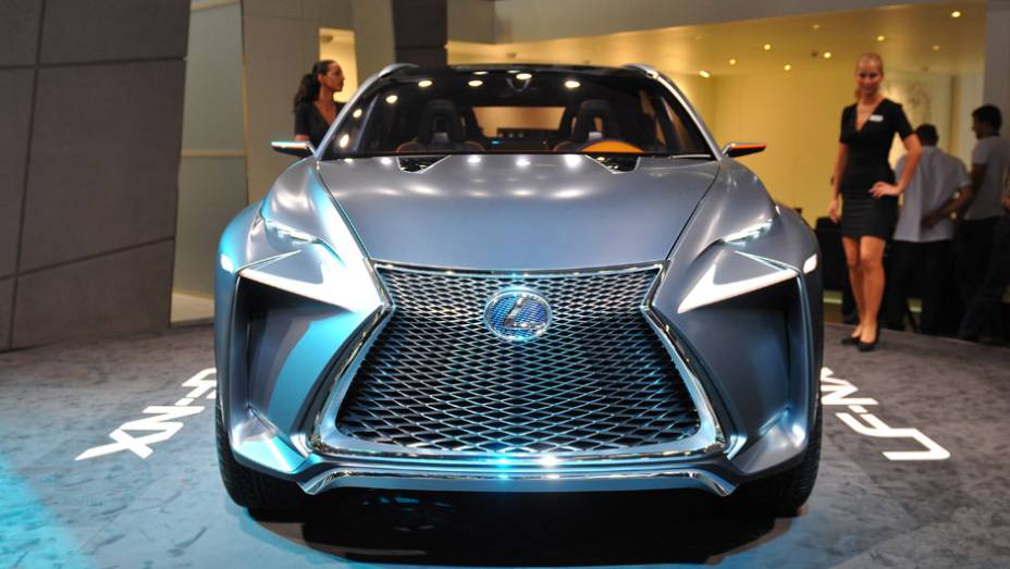 Lexus LF-NX | <a href="https://preprod.quatrorodas.abril.com.br/saloes/frankfurt/2013/lexus-lf-nx-752303.shtml" rel="migration">Leia mais</a>