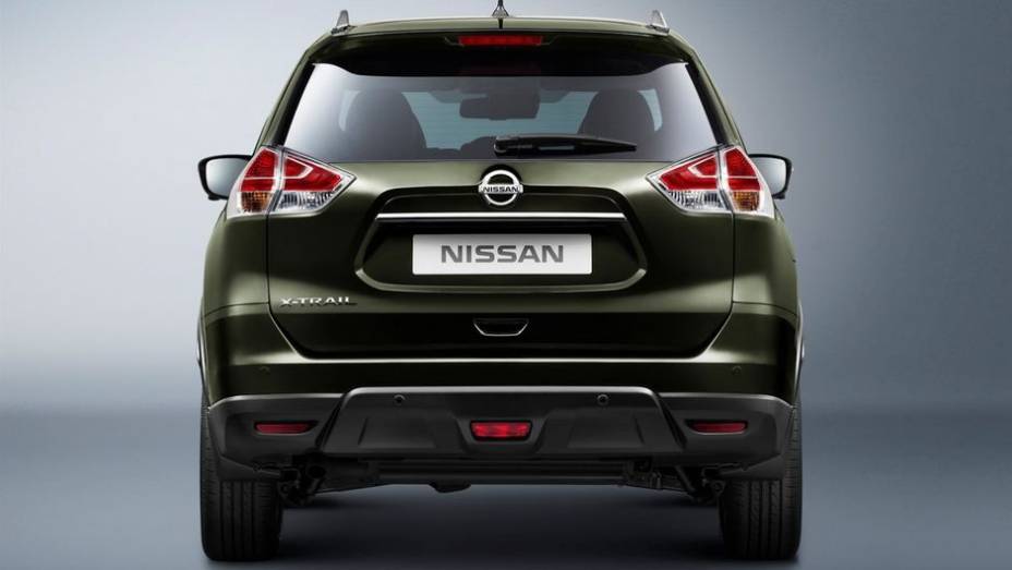 Quanto &agrave; motoriza&ccedil;&atilde;o, n&atilde;o foram especificados os blocos que equipar&atilde;o o novo X-Trail, mas a Nissan confirma a aposta no downsizing | <a href="https://preprod.quatrorodas.abril.com.br/saloes/frankfurt/2013/nissan-x-trail-753322.shtml" rel="migration">Leia mais</a>
