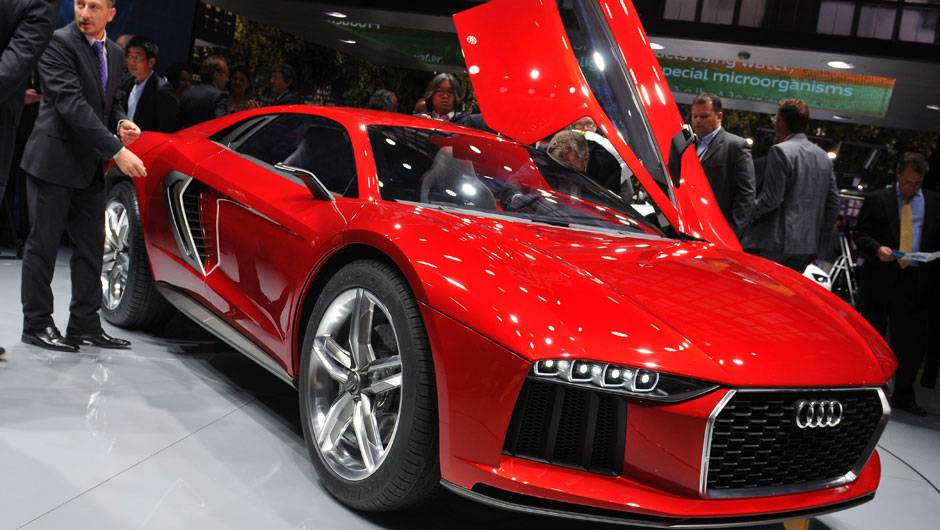 Direto de Frankfurt 2013 – 3