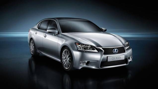 Neste Salão de Frankfurt, a Lexus surpreendeu ao revelar um novo sedã híbrido de entrada para sua gama: o GS 300h | <a href="https://preprod.quatrorodas.abril.com.br/saloes/frankfurt/2013/lexus-gs-300h-753665.shtml" rel="migration">Leia mais</a> Neste Salão de Frankfurt, a Lexus surpreendeu ao revelar um novo sedã híbrido de entrada para sua gama: o GS 300h | <a href="https://preprod.quatrorodas.abril.com.br/saloes/frankfurt/2013/lexus-gs-300h-753665.shtml" rel="migration">Leia mais</a>