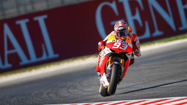 Marc Márquez foi novamente o mais rápido durante os treinos livres | <a href="https://preprod.quatrorodas.abril.com.br/moto/noticias/motogp-marquez-lidera-sexta-feira-misano-754019.shtml" rel="migration">Leia mais</a> Marc Márquez foi novamente o mais rápido durante os treinos livres | <a href="https://preprod.quatrorodas.abril.com.br/moto/noticias/motogp-marquez-lidera-sexta-feira-misano-754019.shtml" rel="migration">Leia mais</a>