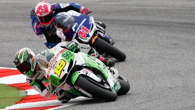 Álvaro Bautista foi o sétimo em Misano | <a href="https://preprod.quatrorodas.abril.com.br/moto/noticias/motogp-lorenzo-triunfa-misano-754124.shtml" rel="migration">Leia mais</a> Álvaro Bautista foi o sétimo em Misano | <a href="https://preprod.quatrorodas.abril.com.br/moto/noticias/motogp-lorenzo-triunfa-misano-754124.shtml" rel="migration">Leia mais</a>