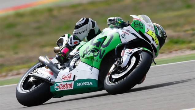 Alvaro Bautista ficou com o sexto melhor tempo neste sábado | <a href="https://preprod.quatrorodas.abril.com.br/moto/noticias/motogp-marquez-garante-pole-aragon-755537.shtml" rel="migration">Leia mais</a> Alvaro Bautista ficou com o sexto melhor tempo neste sábado | <a href="https://preprod.quatrorodas.abril.com.br/moto/noticias/motogp-marquez-garante-pole-aragon-755537.shtml" rel="migration">Leia mais</a>