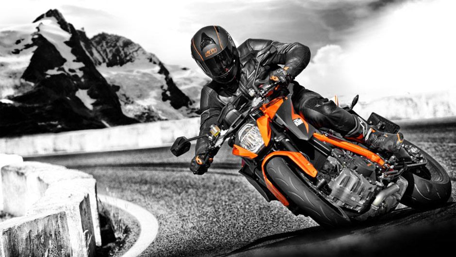 1290 Super Duke R 2014