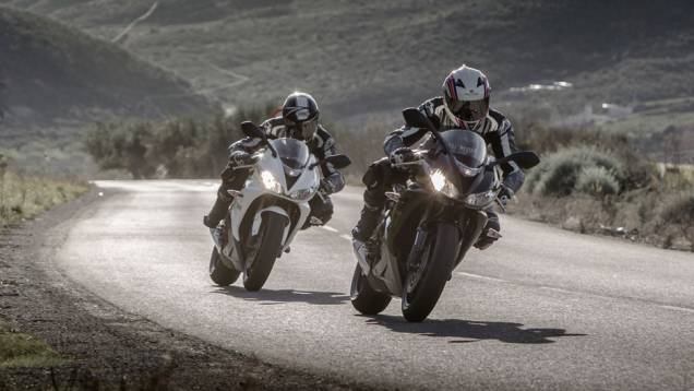Motocicleta vem sendo montada em Manaus (AM) desde fevereiro de 2014 | <a href="https://preprod.quatrorodas.abril.com.br/moto/noticias/triumph-daytona-675-chega-r-41-900-781670.shtml" rel="migration">Leia mais</a> Motocicleta vem sendo montada em Manaus (AM) desde fevereiro de 2014 | <a href="https://preprod.quatrorodas.abril.com.br/moto/noticias/triumph-daytona-675-chega-r-41-900-781670.shtml" rel="migration">Leia mais</a>