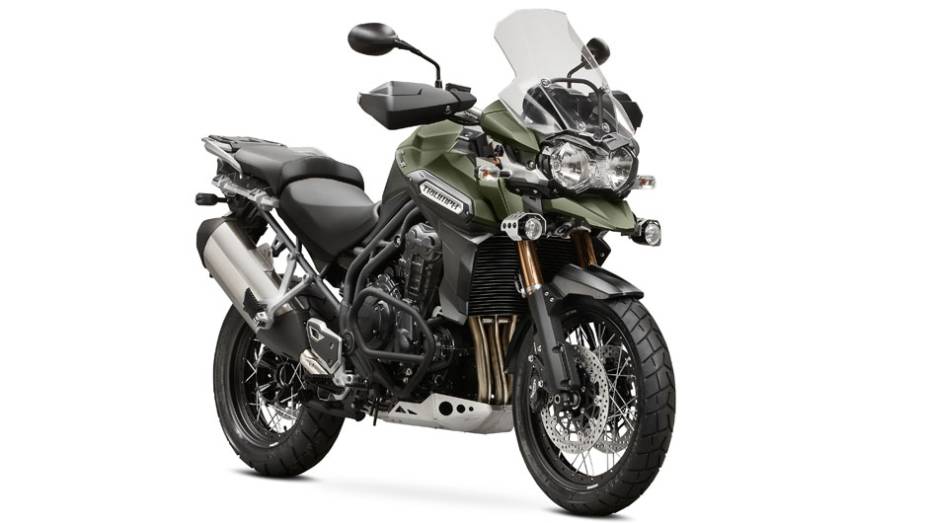 Modelo come&ccedil;ar&aacute; a ser produzido em Manaus (AM) em novembro | <a href="https://preprod.quatrorodas.abril.com.br/moto/noticias/triumph-revela-lancamentos-salao-duas-rodas-756393.shtml" rel="migration">Leia mais</a>