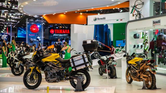 TREK 1130 Amazonas custará R$ 56.490,00 | <a href="https://preprod.quatrorodas.abril.com.br/moto/noticias/benelli-faz-estreia-brasil-lancamento-sete-modelos-756802.shtml" rel="migration">Leia mais</a> TREK 1130 Amazonas custará R$ 56.490,00 | <a href="https://preprod.quatrorodas.abril.com.br/moto/noticias/benelli-faz-estreia-brasil-lancamento-sete-modelos-756802.shtml" rel="migration">Leia mais</a>