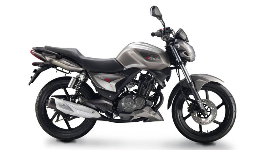 Keeway RKS 150 - R$ 5.370,00 | <a href="https://preprod.quatrorodas.abril.com.br/moto/noticias/keeway-chega-ao-brasil-oito-modelos-756823.shtml" rel="migration">Leia mais</a> Keeway RKS 150 - R$ 5.370,00 | <a href="https://preprod.quatrorodas.abril.com.br/moto/noticias/keeway-chega-ao-brasil-oito-modelos-756823.shtml" rel="migration">Leia mais</a>