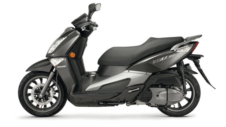 Keeway Index 350i - R$ 12.990,00 | <a href="https://preprod.quatrorodas.abril.com.br/moto/noticias/keeway-chega-ao-brasil-oito-modelos-756823.shtml" rel="migration">Leia mais</a> Keeway Index 350i - R$ 12.990,00 | <a href="https://preprod.quatrorodas.abril.com.br/moto/noticias/keeway-chega-ao-brasil-oito-modelos-756823.shtml" rel="migration">Leia mais</a>