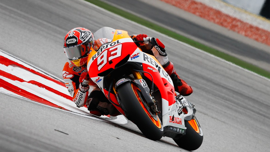 MotoGP – Sepang (sábado)