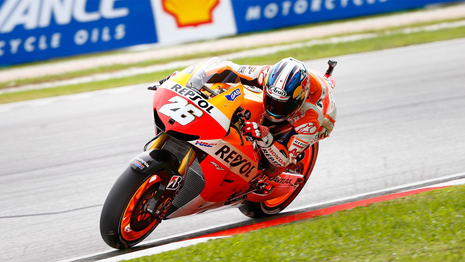 MotoGP – Sepang (Domingo)