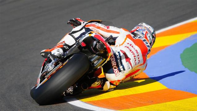 Pedrosa foi o segundo melhor | <a href="https://preprod.quatrorodas.abril.com.br/moto/noticias/motogp-marquez-mais-rapido-valencia-nesta-sexta-759752.shtml" rel="migration">Leia mais</a> Pedrosa foi o segundo melhor | <a href="https://preprod.quatrorodas.abril.com.br/moto/noticias/motogp-marquez-mais-rapido-valencia-nesta-sexta-759752.shtml" rel="migration">Leia mais</a>