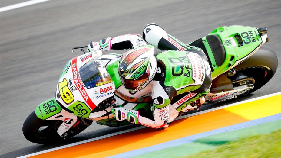 Bautista foi o sétimo | <a href="https://preprod.quatrorodas.abril.com.br/moto/noticias/motogp-marquez-mais-rapido-valencia-nesta-sexta-759752.shtml" rel="migration">Leia mais</a> Bautista foi o sétimo | <a href="https://preprod.quatrorodas.abril.com.br/moto/noticias/motogp-marquez-mais-rapido-valencia-nesta-sexta-759752.shtml" rel="migration">Leia mais</a>