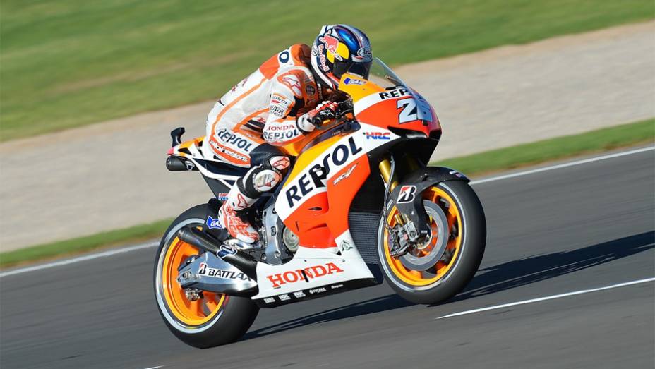 Pedrosa foi o terceiro mais rápido | <a href="https://preprod.quatrorodas.abril.com.br/moto/noticias/motogp-marquez-largara-pole-valencia-759861.shtml" rel="migration">Leia mais</a> Pedrosa foi o terceiro mais rápido | <a href="https://preprod.quatrorodas.abril.com.br/moto/noticias/motogp-marquez-largara-pole-valencia-759861.shtml" rel="migration">Leia mais</a>