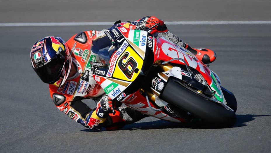 Bradl foi o oitavo | <a href="https://preprod.quatrorodas.abril.com.br/moto/noticias/motogp-marquez-largara-pole-valencia-759861.shtml" rel="migration">Leia mais</a> Bradl foi o oitavo | <a href="https://preprod.quatrorodas.abril.com.br/moto/noticias/motogp-marquez-largara-pole-valencia-759861.shtml" rel="migration">Leia mais</a>
