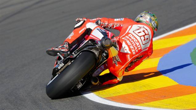 Hayden fechou a lista dos dez melhores no gri de largada | <a href="https://preprod.quatrorodas.abril.com.br/moto/noticias/motogp-marquez-largara-pole-valencia-759861.shtml" rel="migration">Leia mais</a> Hayden fechou a lista dos dez melhores no gri de largada | <a href="https://preprod.quatrorodas.abril.com.br/moto/noticias/motogp-marquez-largara-pole-valencia-759861.shtml" rel="migration">Leia mais</a>