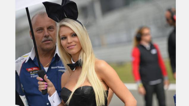 Veja as belas Garotas da Superbike de 2013! Veja as belas Garotas da Superbike de 2013!