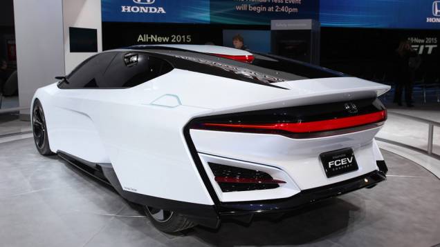 Honda FCEV concept | <a href="https://preprod.quatrorodas.abril.com.br/noticias/saloes/detroit-2014" rel="migration">Tudo sobre o Salão!</a> Honda FCEV concept | <a href="https://preprod.quatrorodas.abril.com.br/noticias/saloes/detroit-2014" rel="migration">Tudo sobre o Salão!</a>