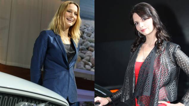 As garotas do Salão de Detroit 2014! | <a href="https://preprod.quatrorodas.abril.com.br/noticias/saloes/detroit-2014" rel="migration">Tudo sobre o Salão!</a> As garotas do Salão de Detroit 2014! | <a href="https://preprod.quatrorodas.abril.com.br/noticias/saloes/detroit-2014" rel="migration">Tudo sobre o Salão!</a>