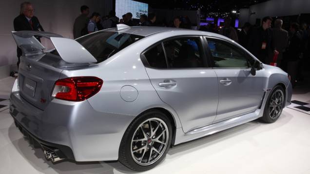 Subaru WRX STI | <a href="https://preprod.quatrorodas.abril.com.br/noticias/saloes/detroit-2014/subaru-apresenta-wrx-sti-770456.shtml" rel="migration">Leia Mais</a> Subaru WRX STI | <a href="https://preprod.quatrorodas.abril.com.br/noticias/saloes/detroit-2014/subaru-apresenta-wrx-sti-770456.shtml" rel="migration">Leia Mais</a>